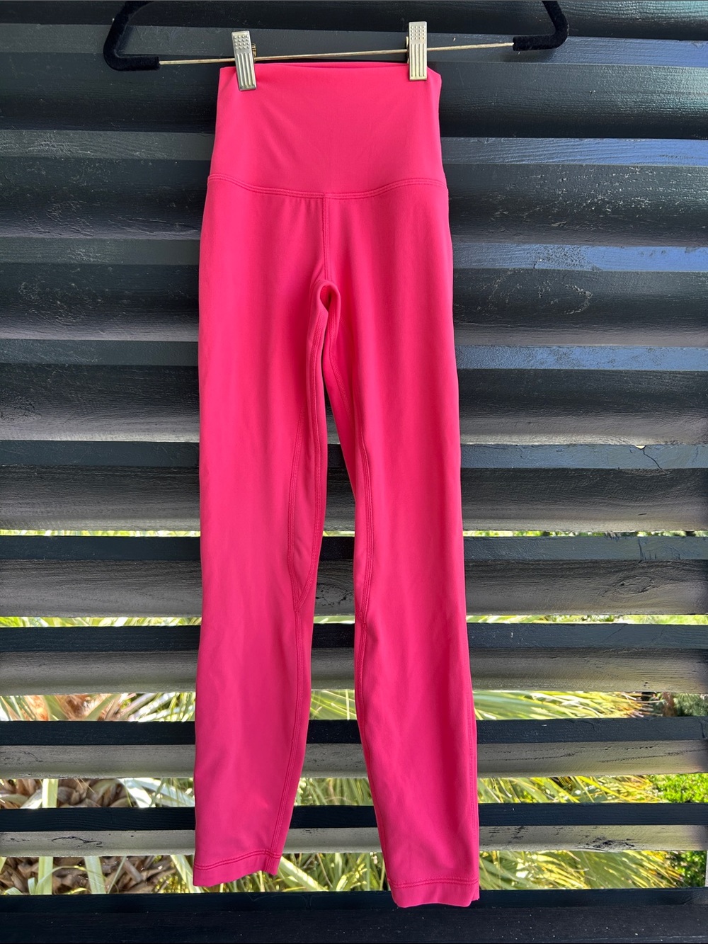 lululemon athletica leggings